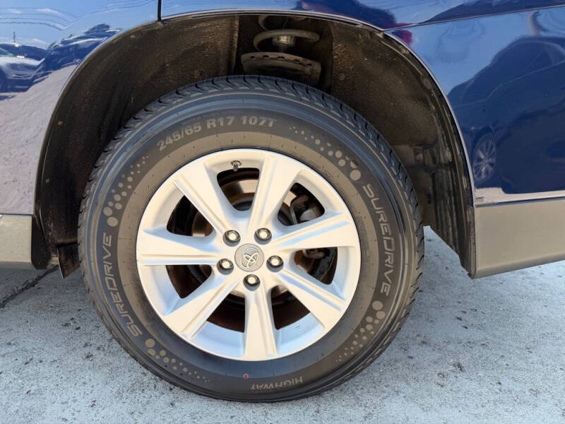 2011 Toyota Highlander
