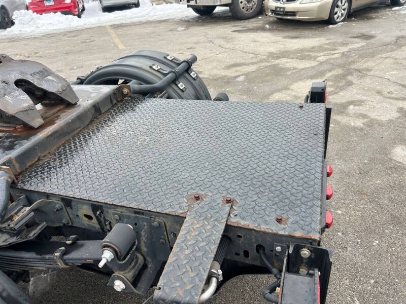 2023 RAM 3500 Tradesman