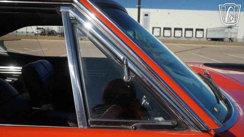 1969 Dodge Super Bee