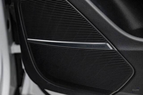 2023 Audi RS Q8 4.0T quattro