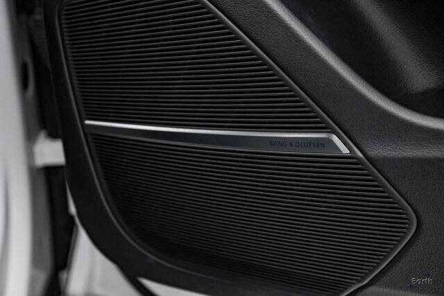 2023 Audi RS Q8 4.0T quattro