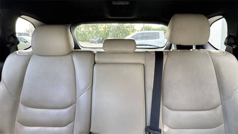 2018 Mazda CX-9 Grand Touring