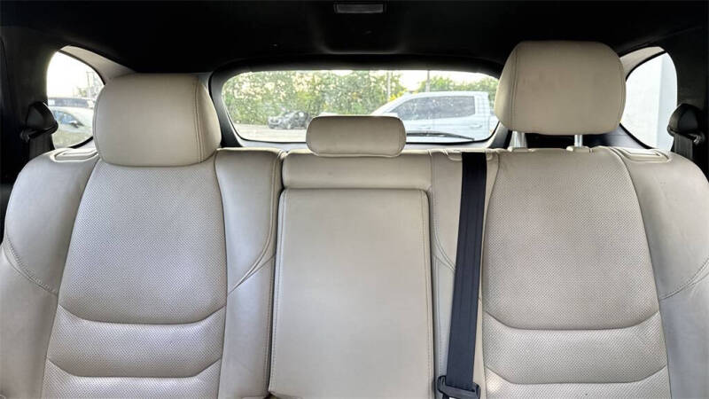 2018 Mazda CX-9 Grand Touring