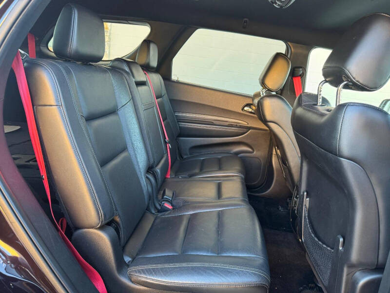 2021 Dodge Durango GT