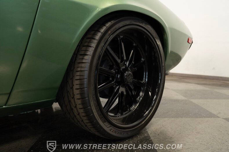 1970 Chevrolet Camaro