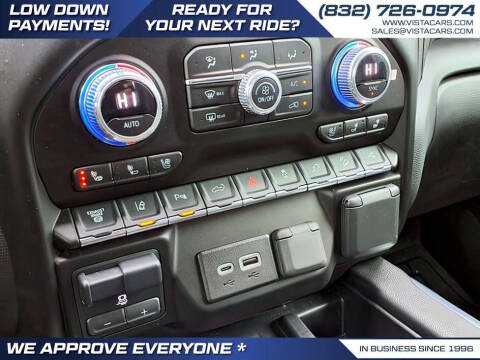 2023 GMC Sierra 2500HD