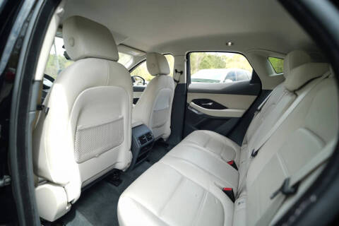 2019 Jaguar E-PACE P250 S