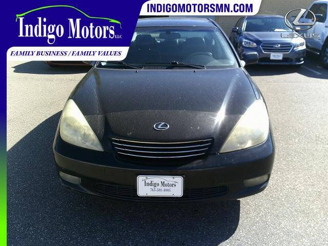 2003 Lexus ES 300
