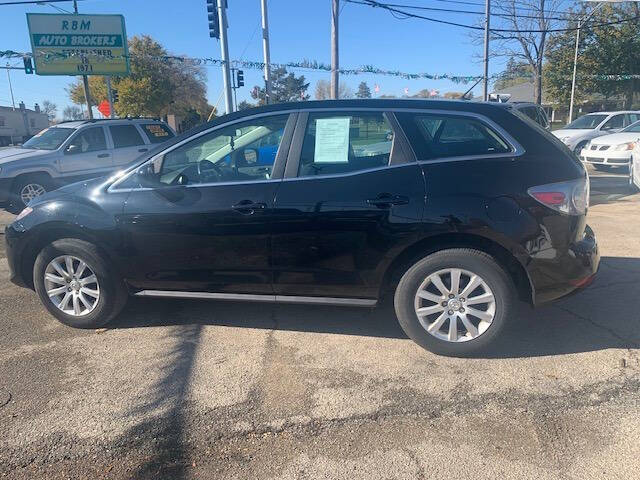 2010 Mazda CX-7 i SV
