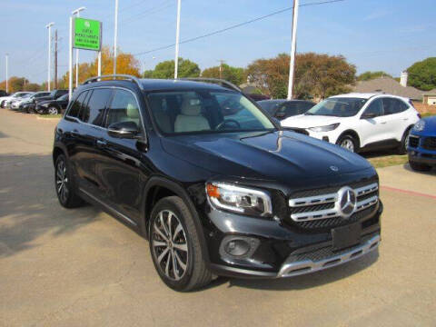 2023 Mercedes-Benz GLB GLB 250