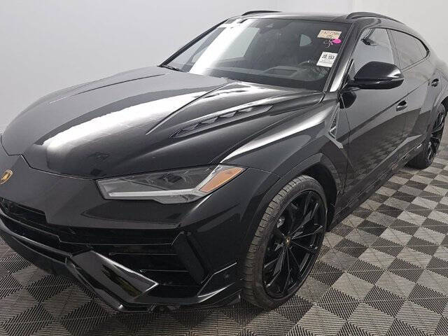 2023 Lamborghini n/a