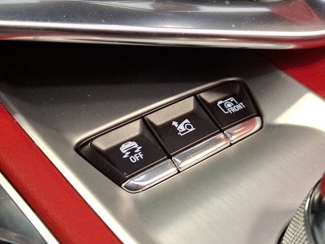 2020 Chevrolet Corvette Stingray