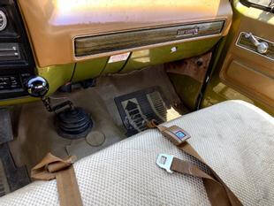1973 GMC n/a