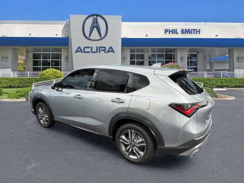 2026 Acura ADX