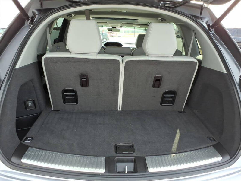2020 Acura MDX