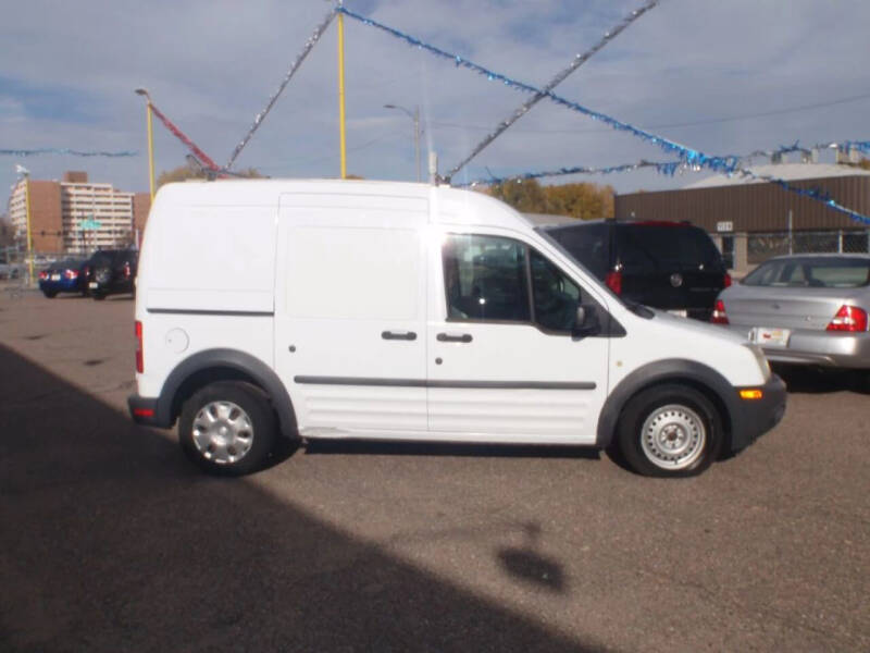 2010 transit for sale