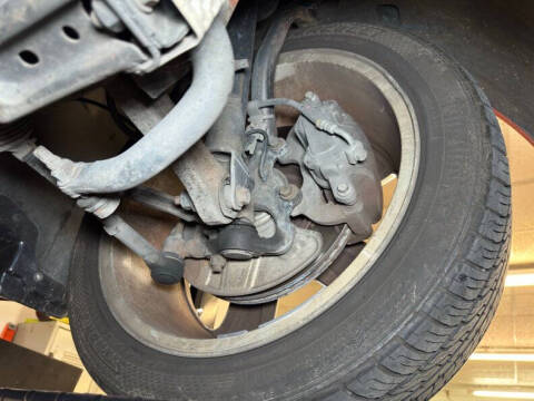 2008 Dodge Charger RT