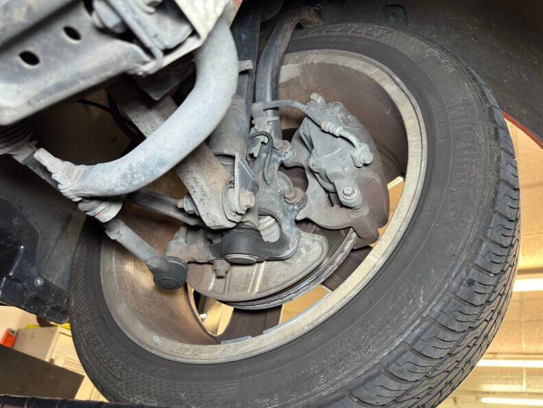 2008 Dodge Charger RT