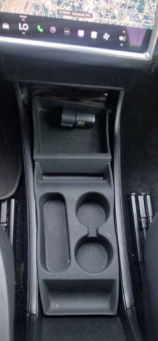 2013 Tesla Model S Performance