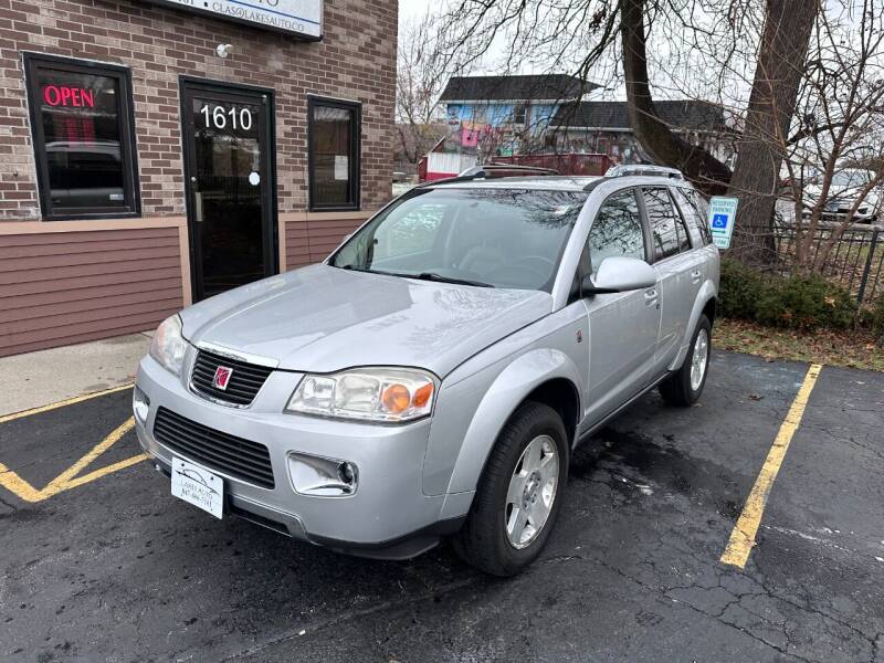 2006 Saturn Vue for sale at Lakes Auto Sales in Round Lake Beach IL