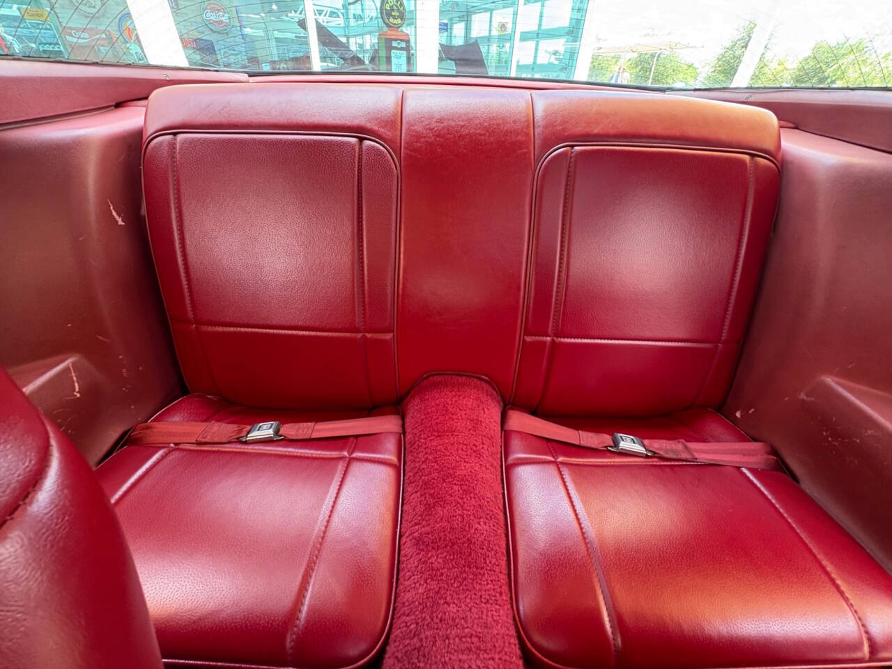 1980 Chevrolet Camaro 26