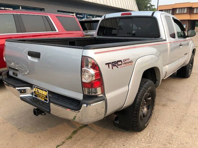 2011 Toyota Tacoma for sale at Extreme Auto Plaza in Des Moines, IA