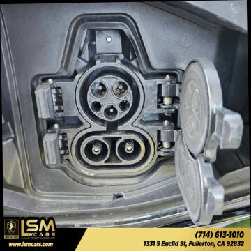 2023 Nissan Ariya Engage