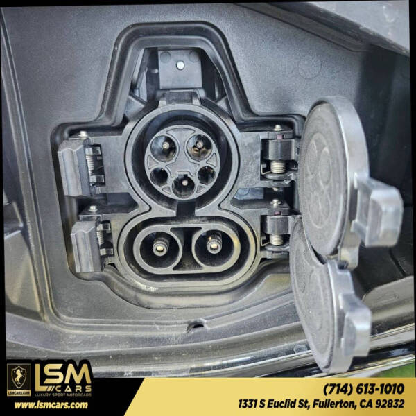 2023 Nissan Ariya Engage