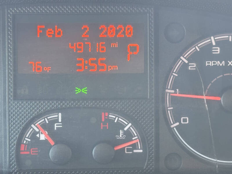 2021 RAM ProMaster 3500 159 WB