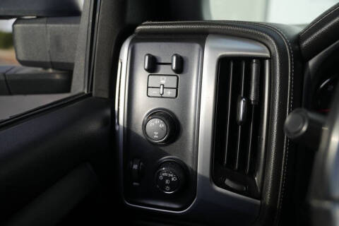 2015 GMC Sierra 2500HD