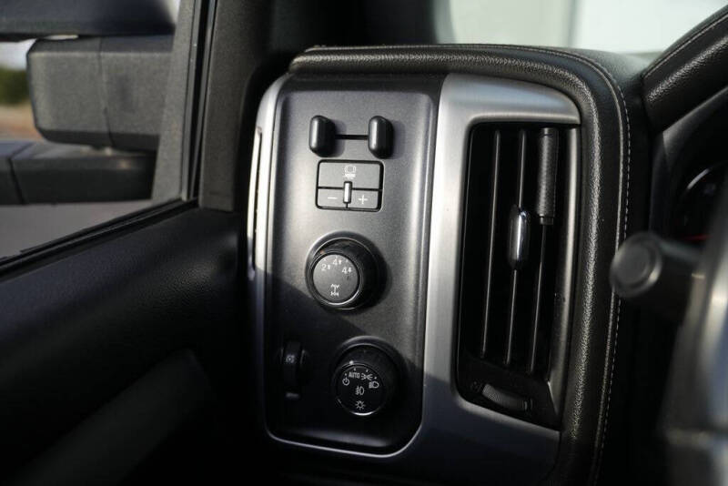 2015 GMC Sierra 2500HD