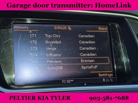 2015 Audi Q5 3.0T quattro Premium Plus