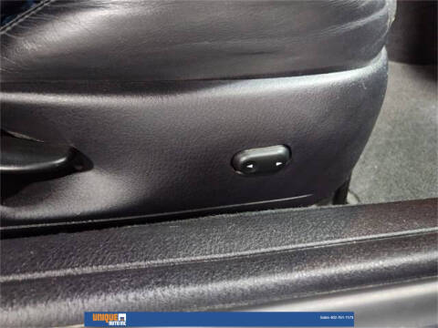 2003 Ford Thunderbird