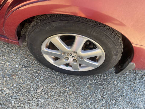 2005 Honda Accord EX V-6