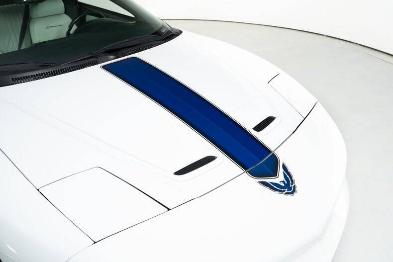 1994 Pontiac Trans Am