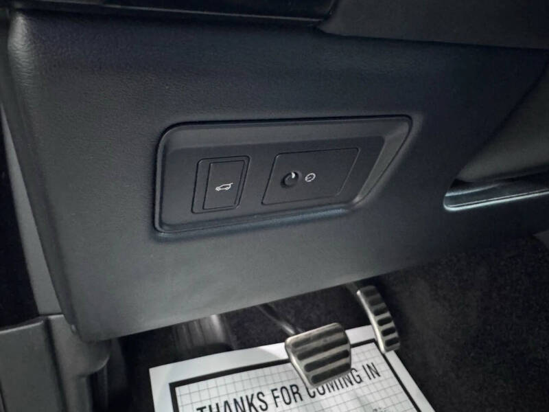 2016 Land Rover Range Rover Supercharged