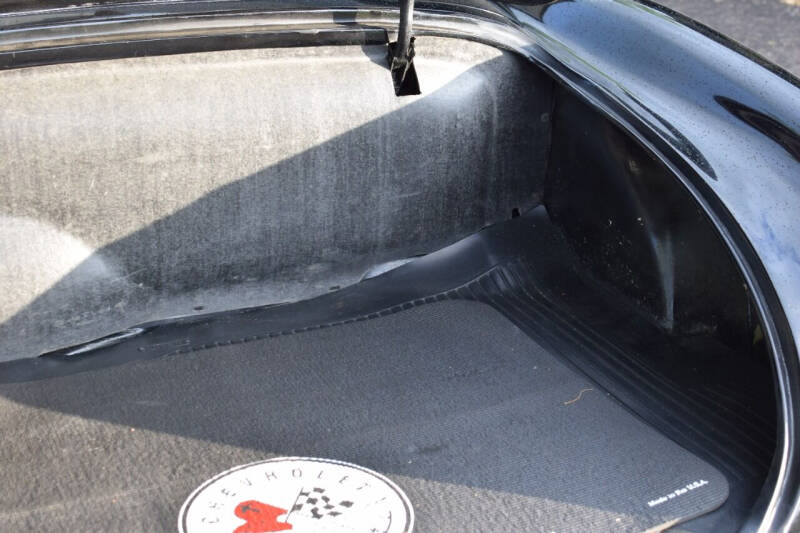 1956 Chevrolet Corvette