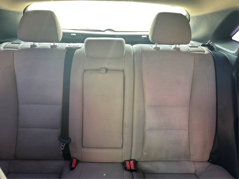 2017 Hyundai Elantra GT