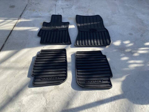 2011 Subaru Outback 2.5i Limited