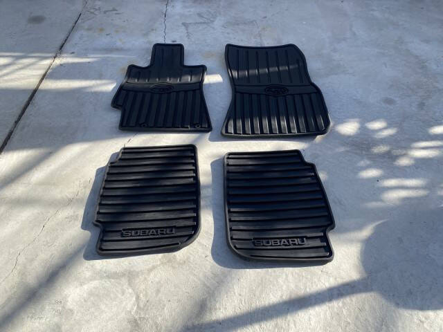 2011 Subaru Outback 2.5i Limited