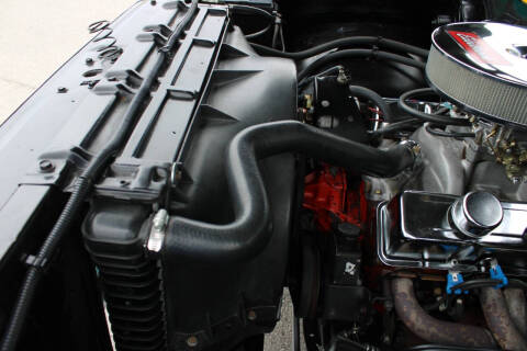 1978 Chevrolet C/K 10 Series