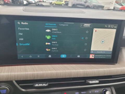 2024 Hyundai Sonata Hybrid Limited