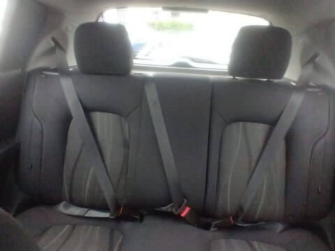 2012 Chevrolet Sonic LT