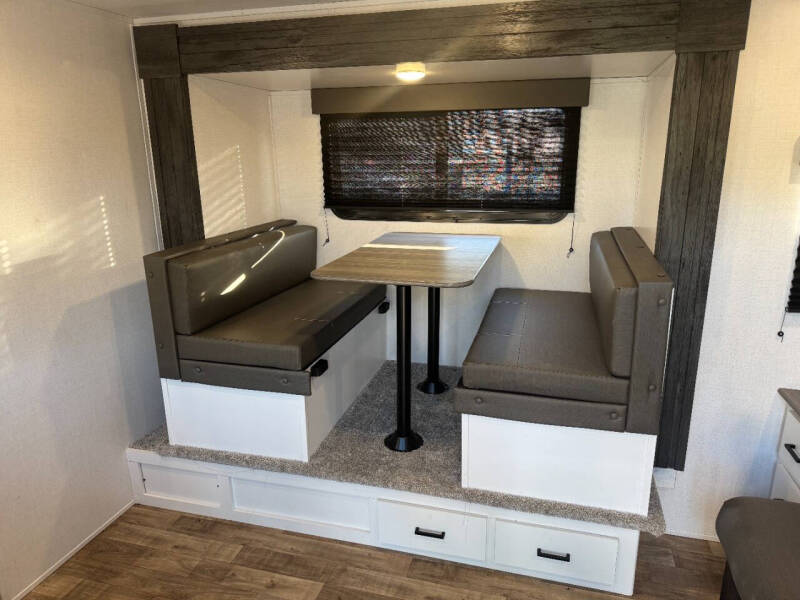 2022 Keystone RV 174RK