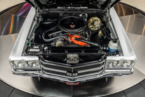 1970 Chevrolet Chevelle
