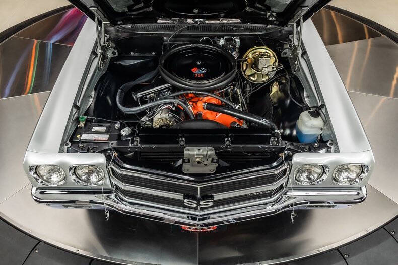 1970 Chevrolet Chevelle