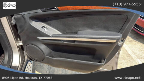 2007 Mercedes-Benz M-Class ML 350