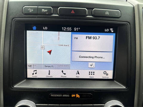 2019 Ford Expedition MAX XLT