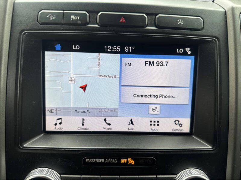 2019 Ford Expedition MAX XLT