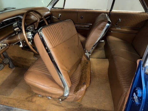 1964 Chevrolet Impala